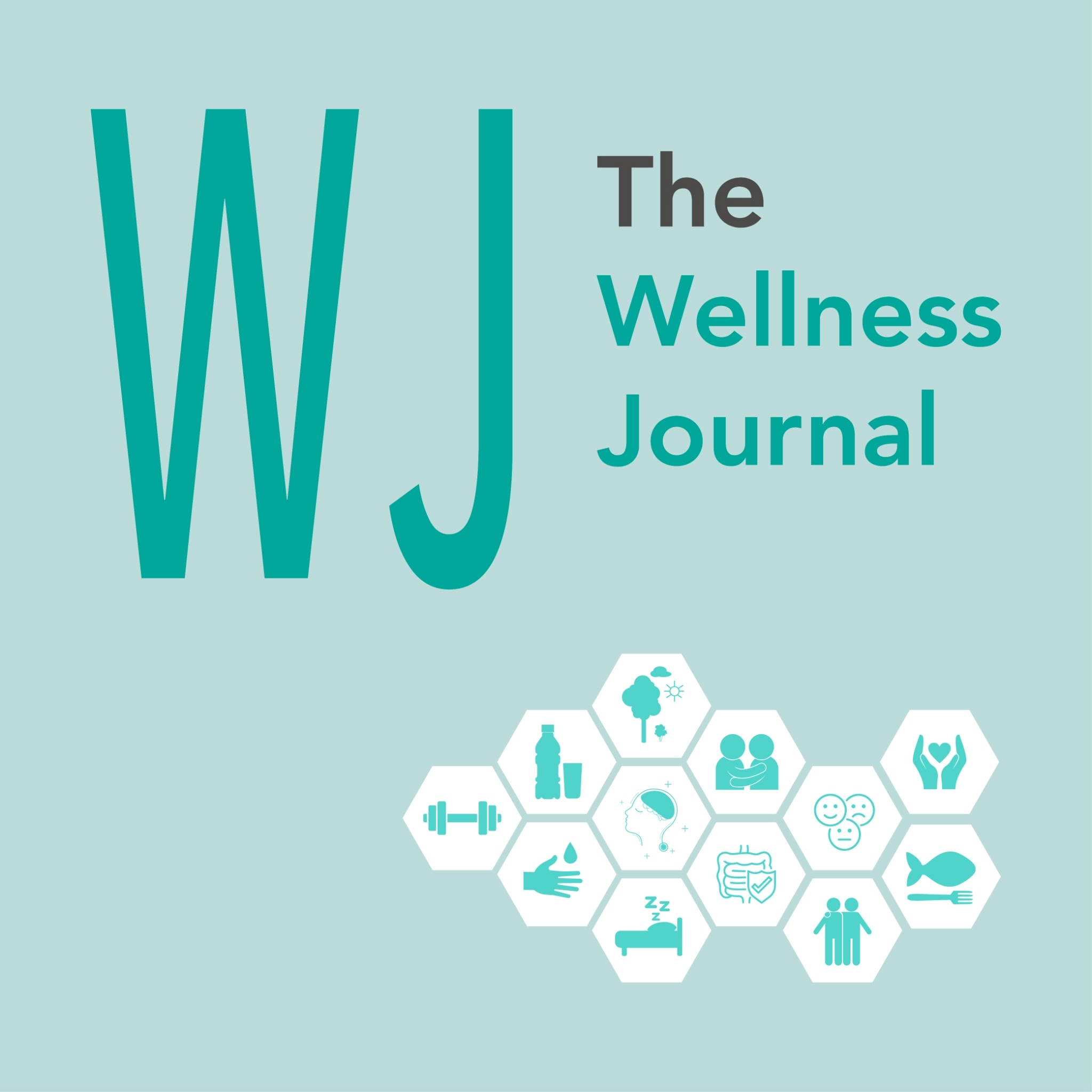 The Wellness Journal